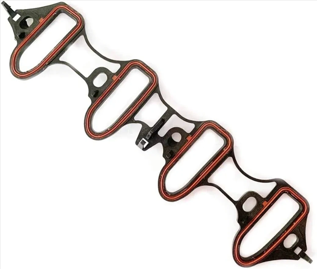 Intake Manifold Gasket for Chevy GMC 4.8L 5.3L 6.0L - photo 4