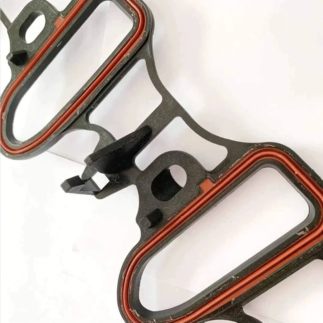 Intake Manifold Gasket for Chevy GMC 4.8L 5.3L 6.0L - photo 5