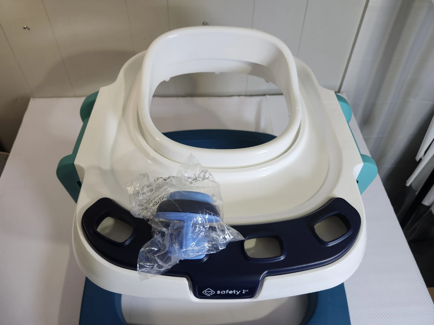 Safety 1st Ready, Set, Walk! DX Developmental Walker Kinsale - photo 4