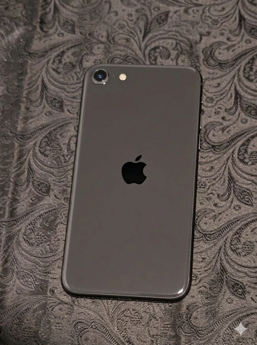 iPhone SE $50—Excellent condition - photo 3