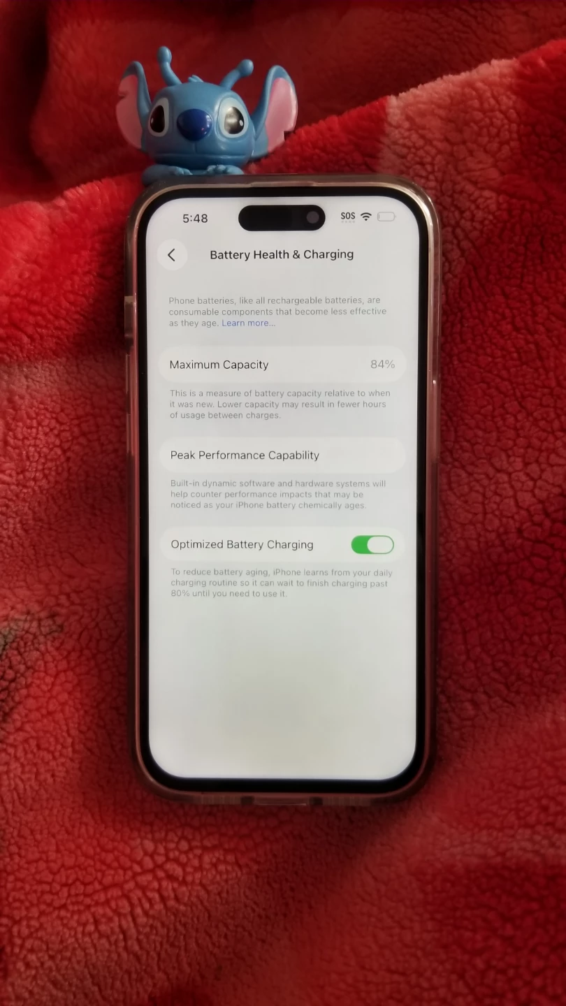iPhone 14 Pro - works but needs repair/for parts - photo 4