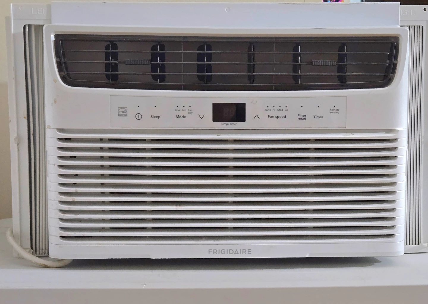 Frigidaire Window Air Conditioner