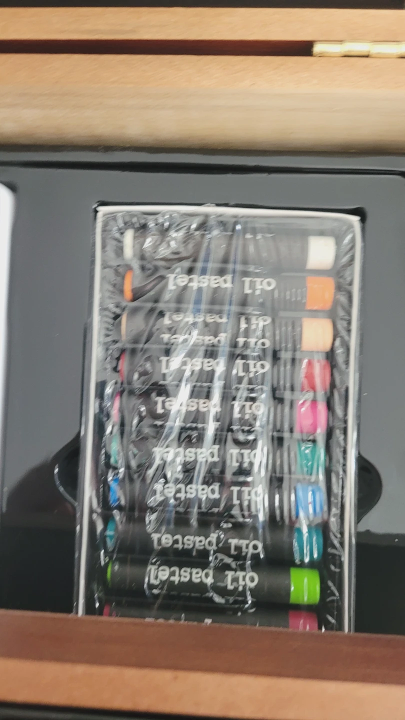 Artist's Drawing and Painting Set - photo 5