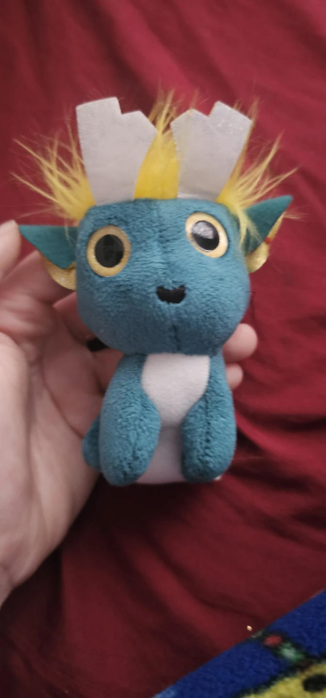 Ty Beanie Boo Plush Toy