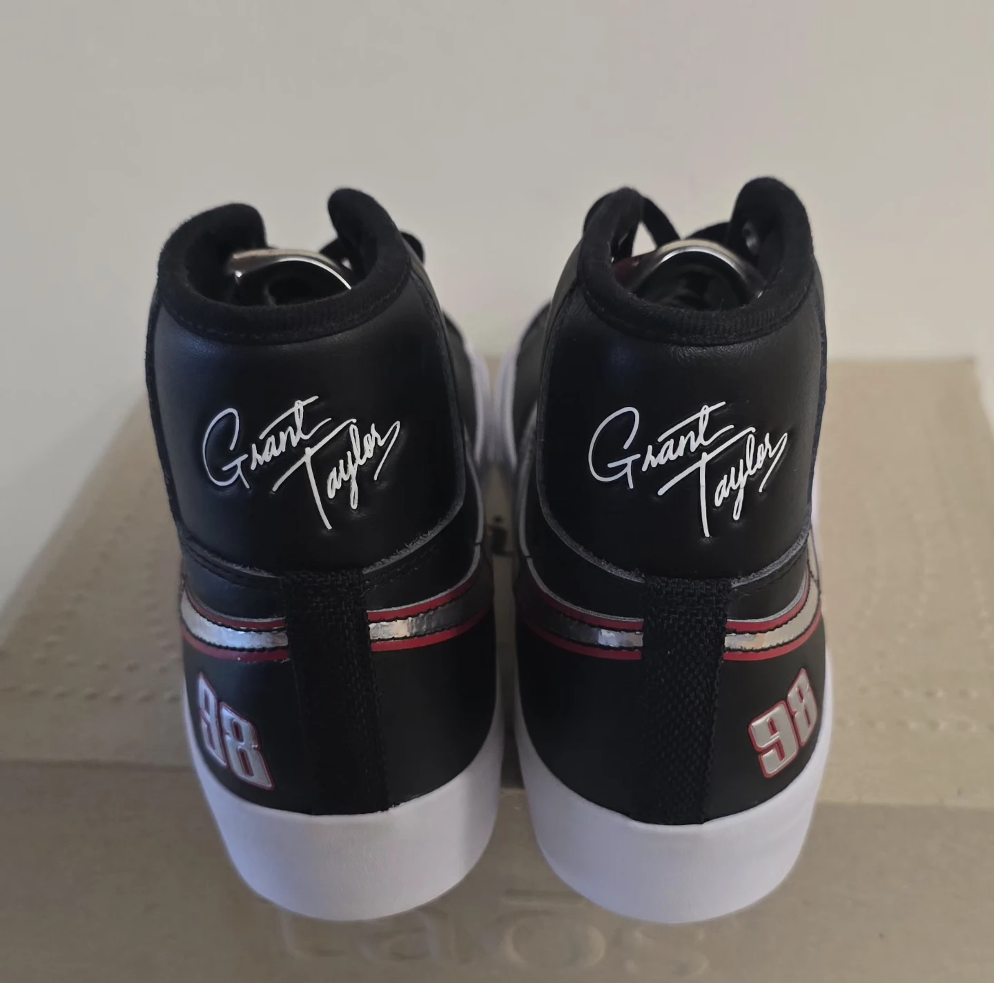 Brand new Nike SB Zoom Blazer Mid Pro GT 97 - photo 2