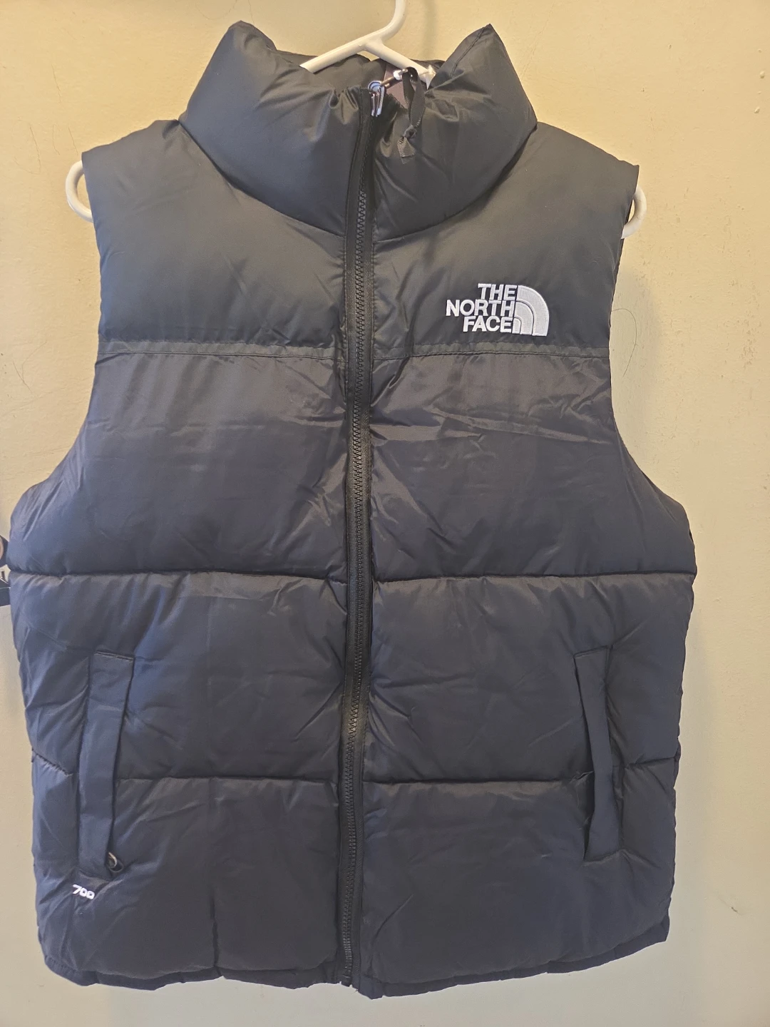 The North Face Puffer Vest