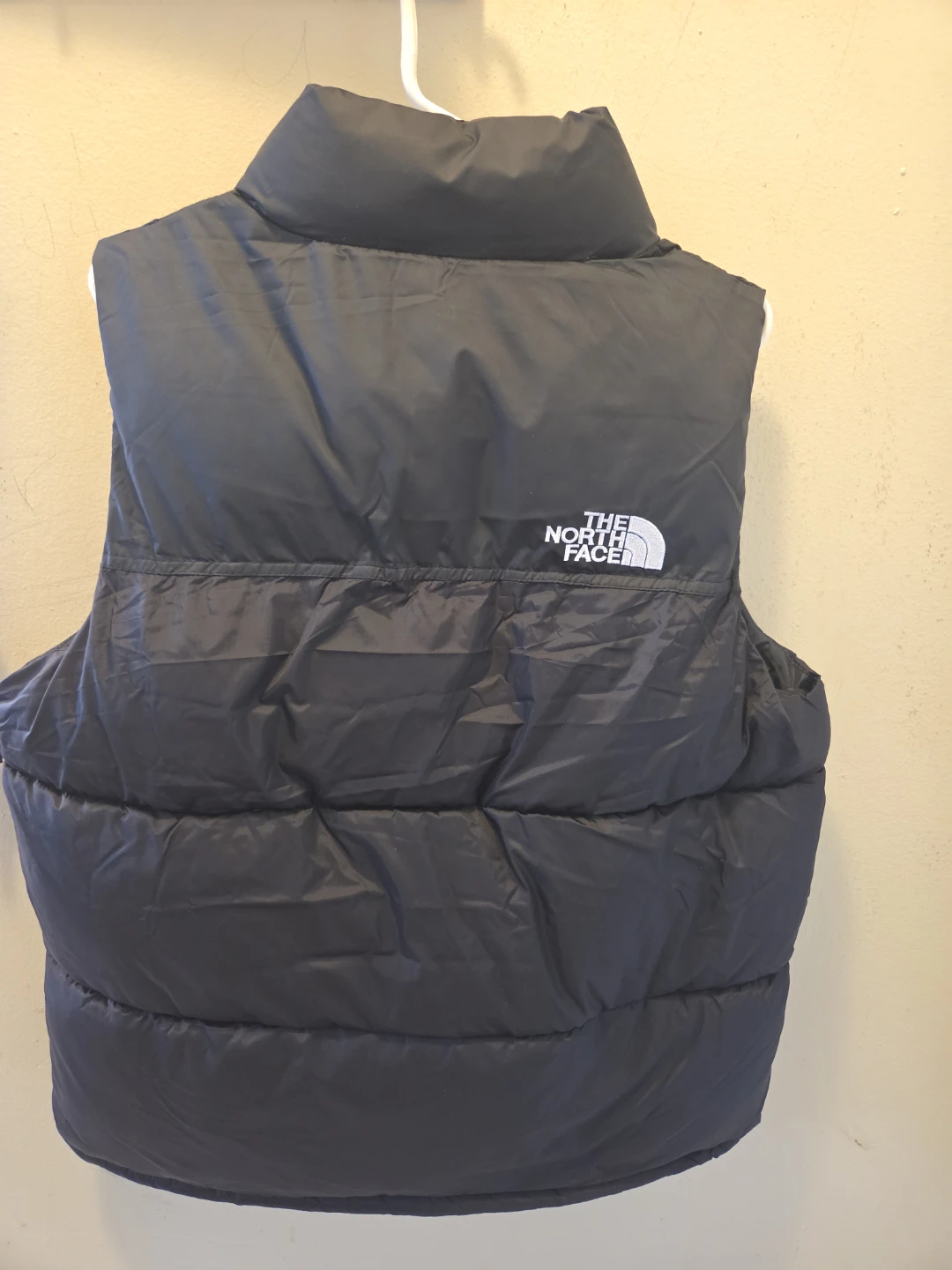 The North Face Puffer Vest - photo 2