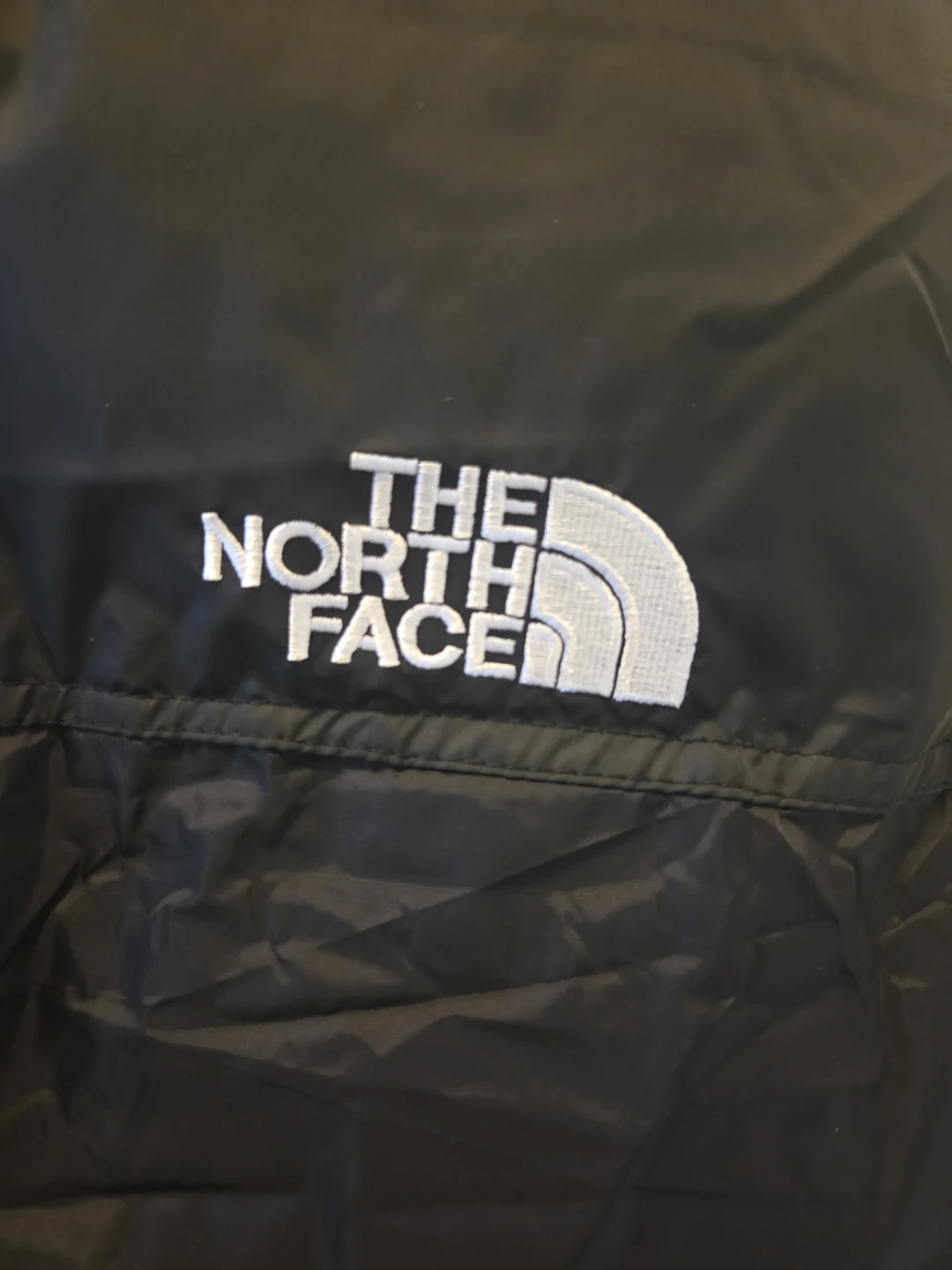 The North Face Puffer Vest - photo 3