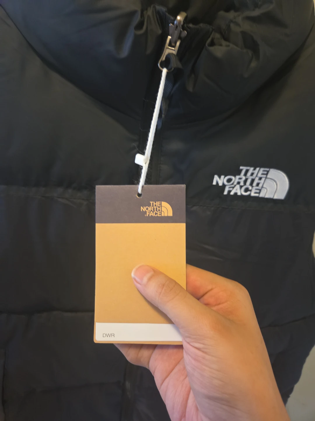 The North Face Puffer Vest - photo 4