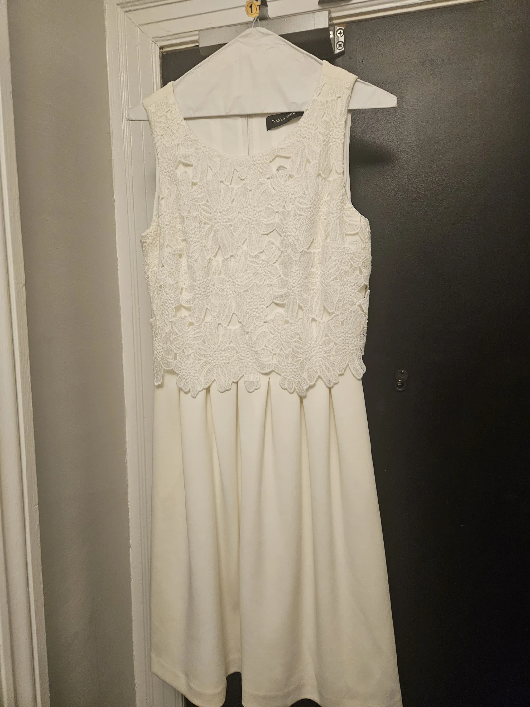Little White Dress