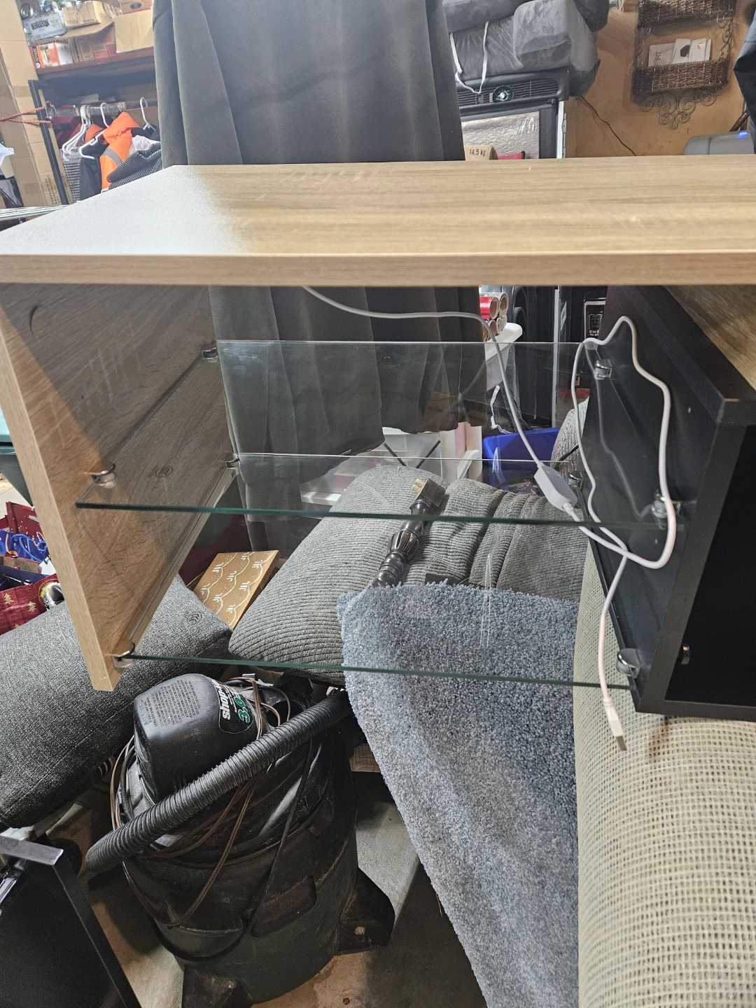 New TV stand - photo 3