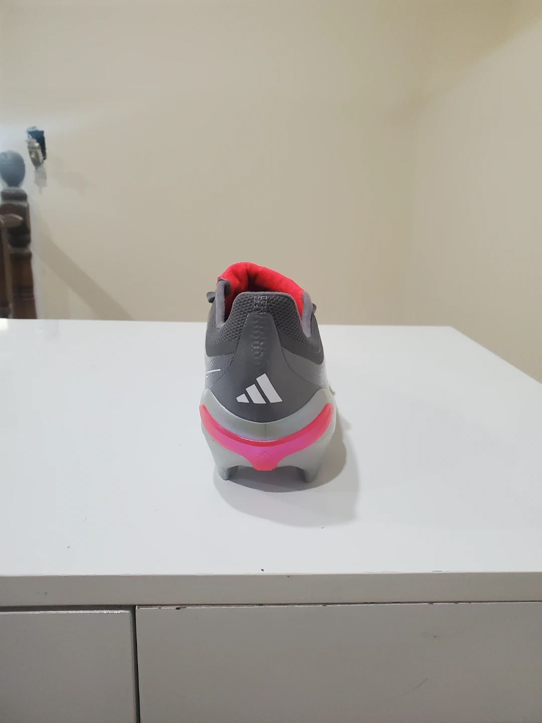 Adidas Predator League Football Boots - photo 5