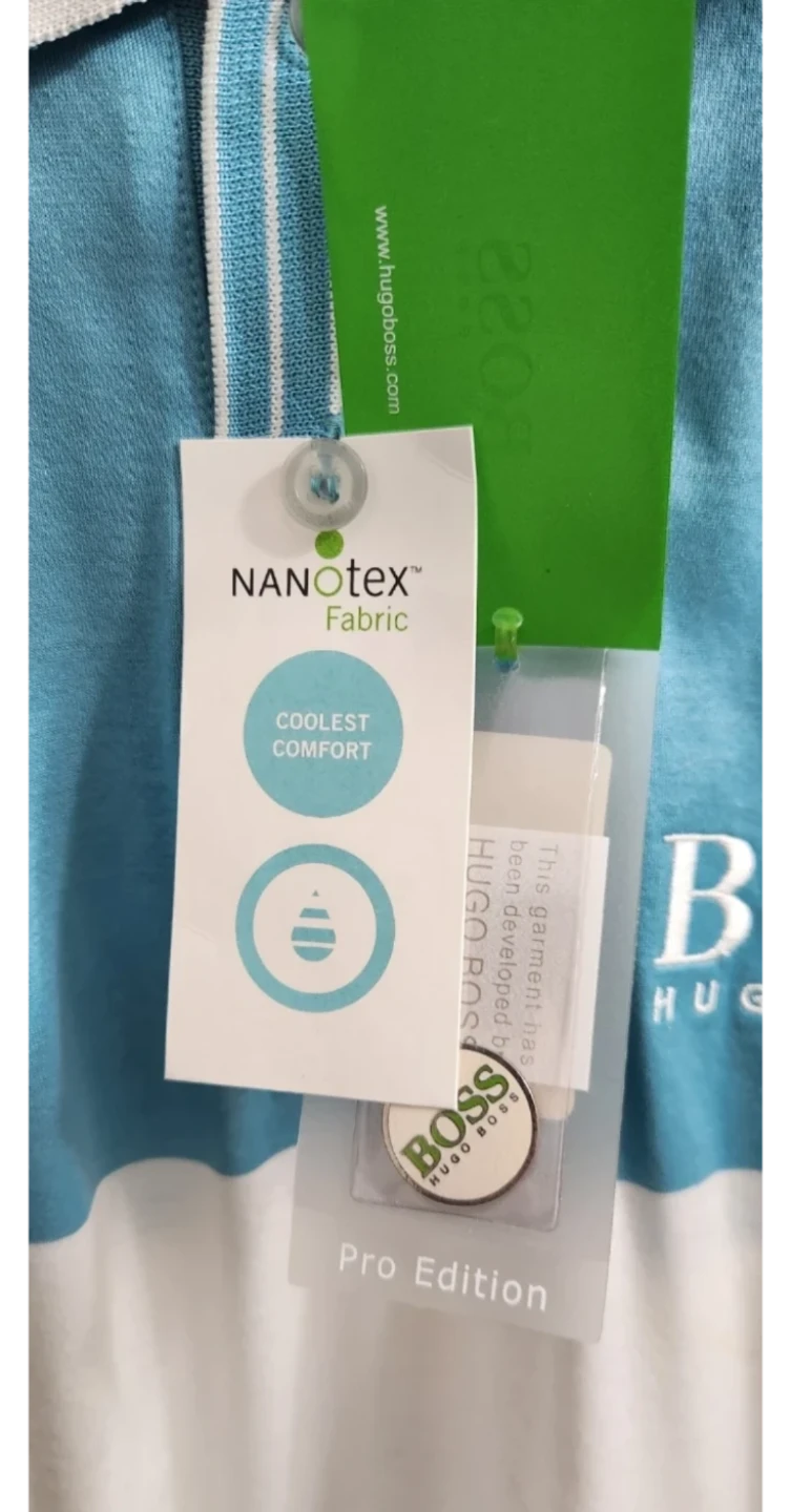 NWT BOSS NANO-TEX Smoke free no pets - photo 5
