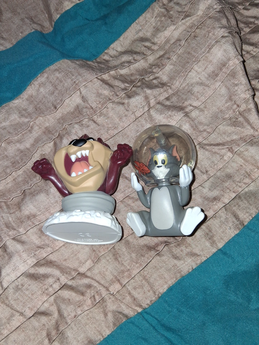Looney Tunes Figurines - photo 2
