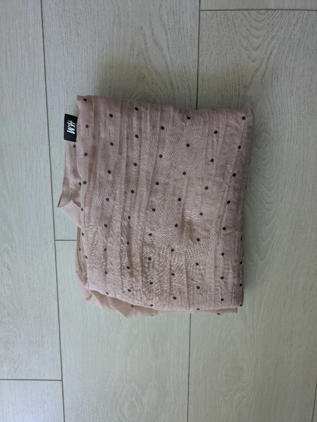 H&M Scarf