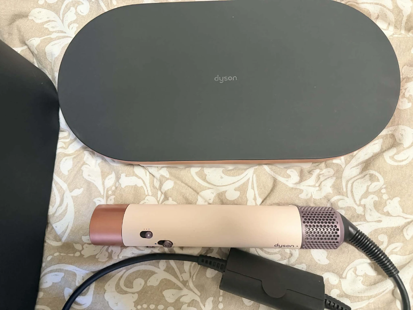 Dyson Airwrap Complete Long Multi-Styler
