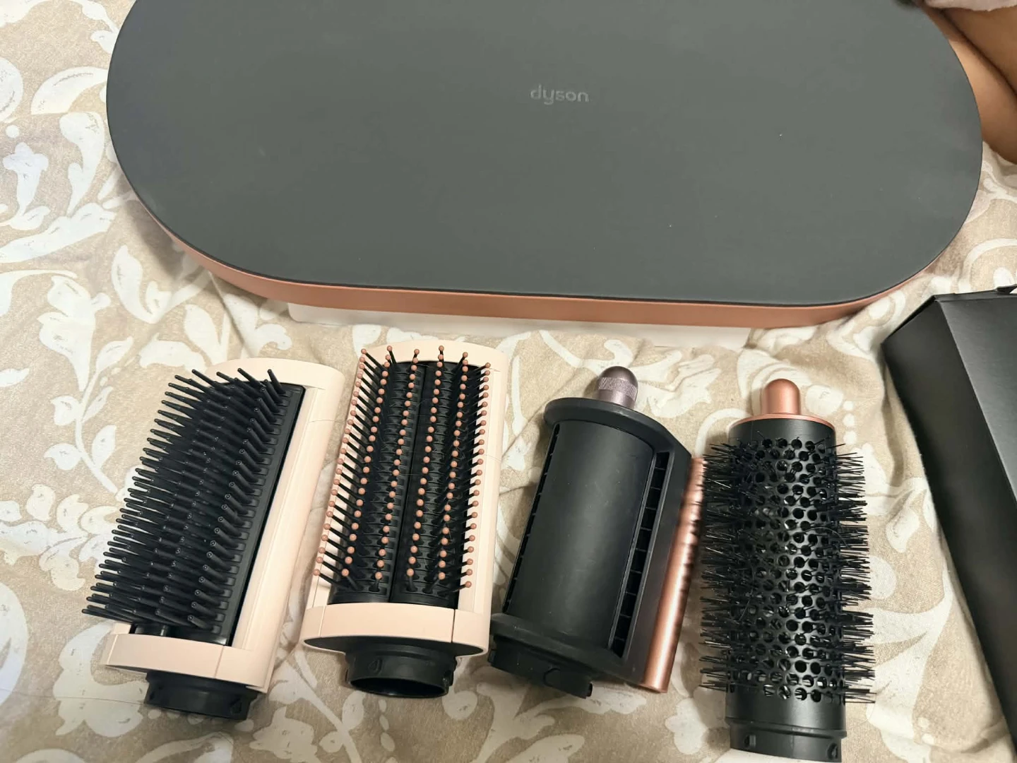 Dyson Airwrap Complete Long Multi-Styler - photo 2