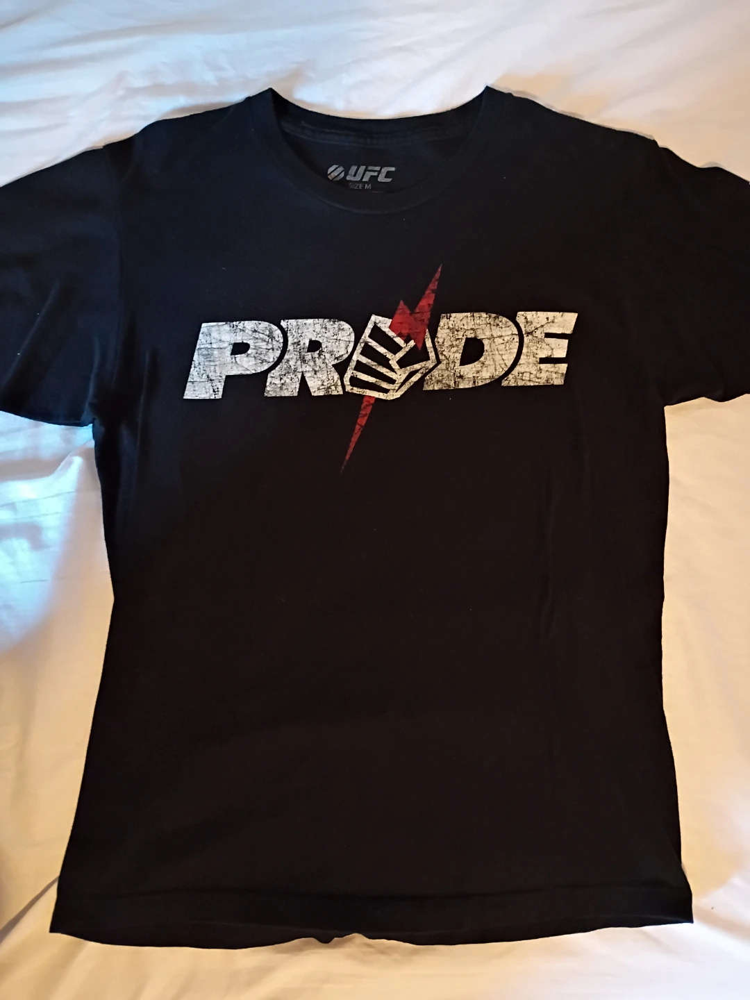 UFC MMA Merchandise - photo 2