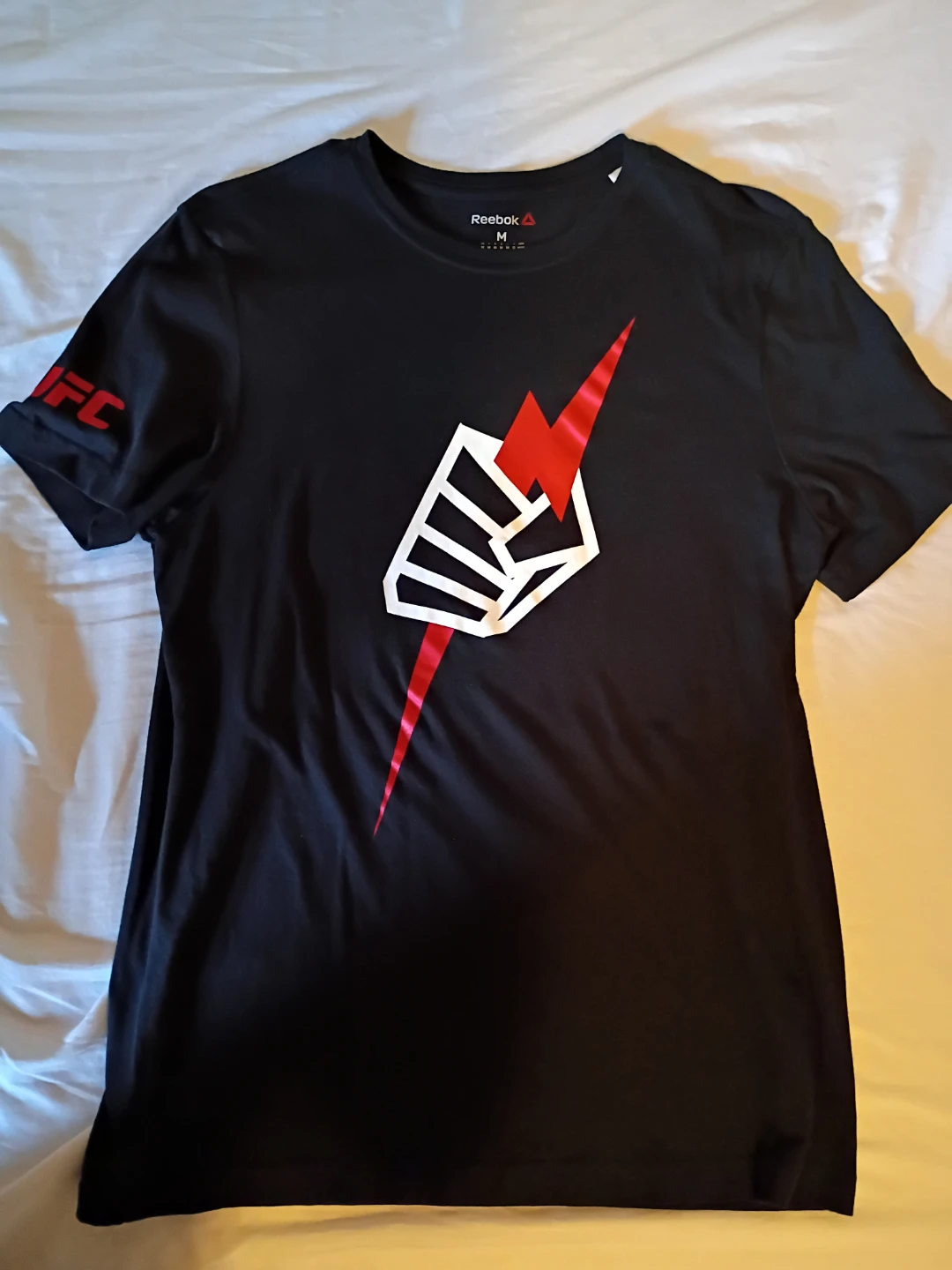 UFC MMA Merchandise - photo 3