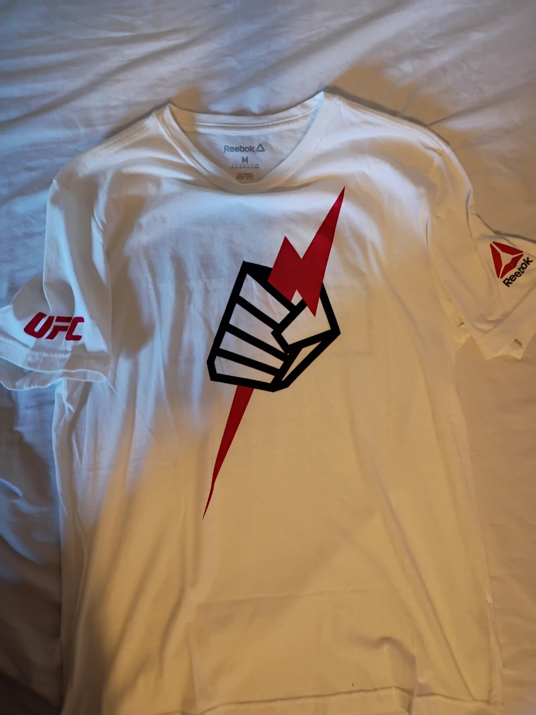 UFC MMA Merchandise - photo 4