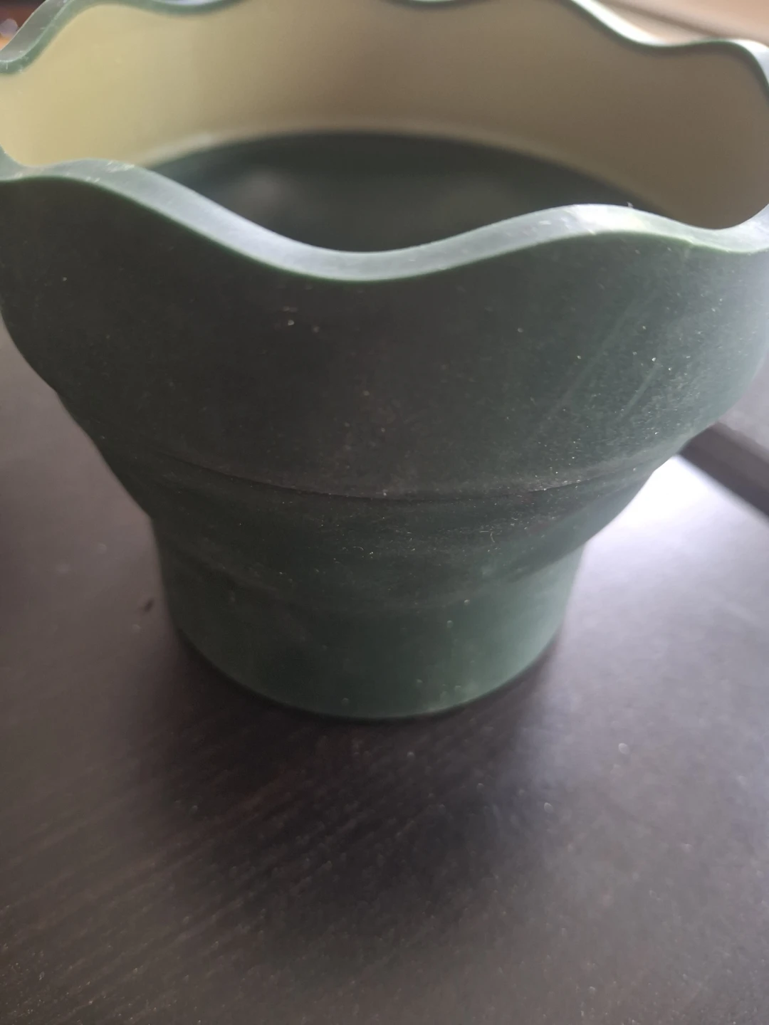Faber-Castell Collapsible Water Cup - photo 2