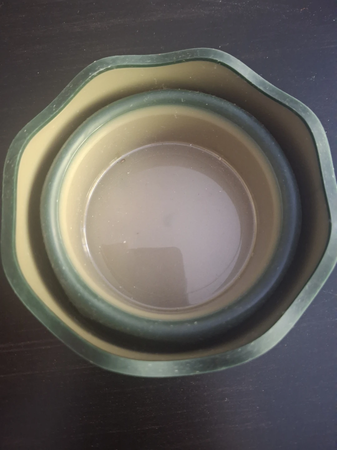 Faber-Castell Collapsible Water Cup