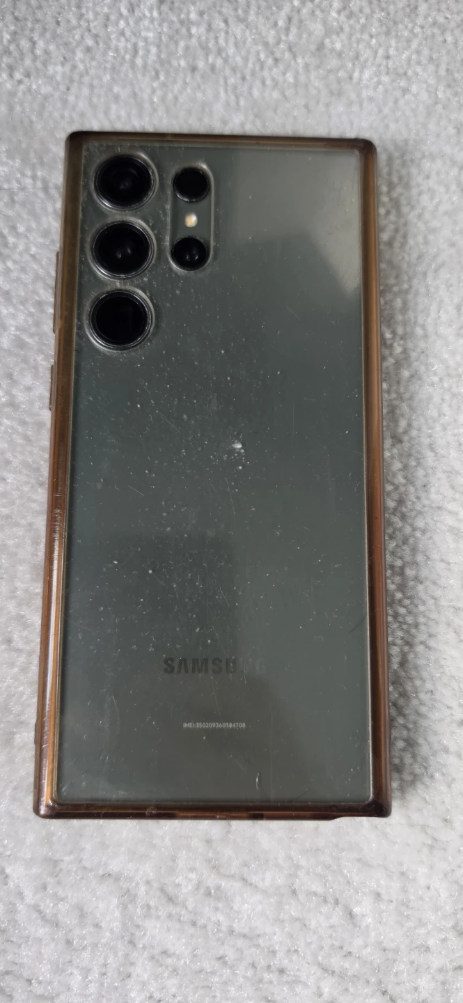 Samsung Galaxy S23 Ultra 512GB(Unlocked) - photo 2