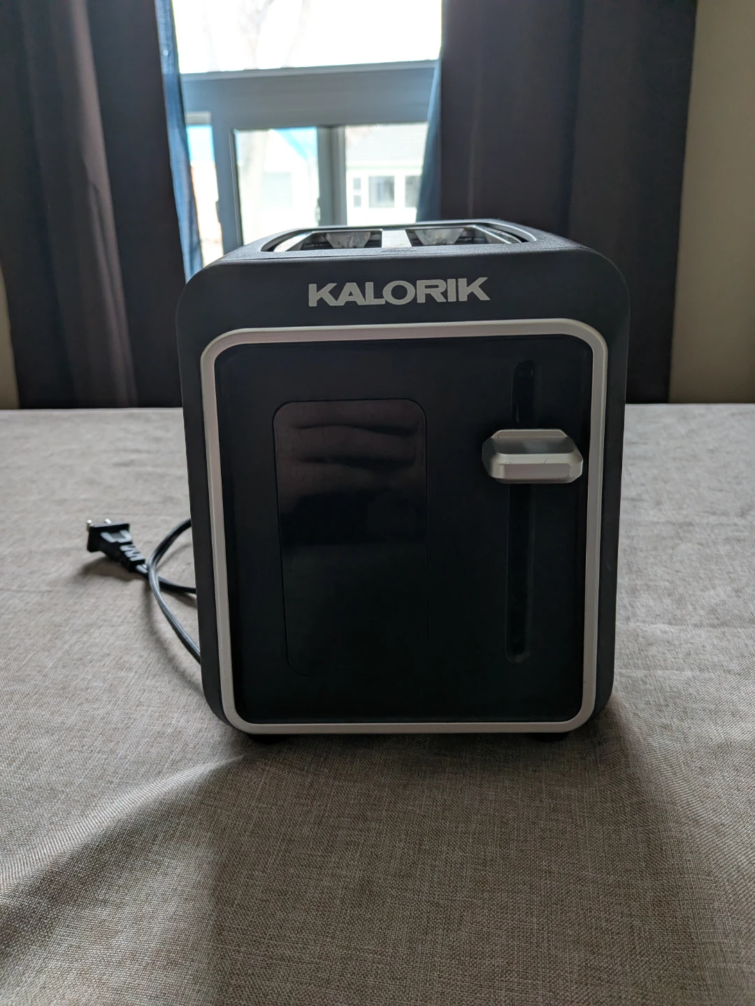 Kalorik 2-Slice Toaster - photo 2