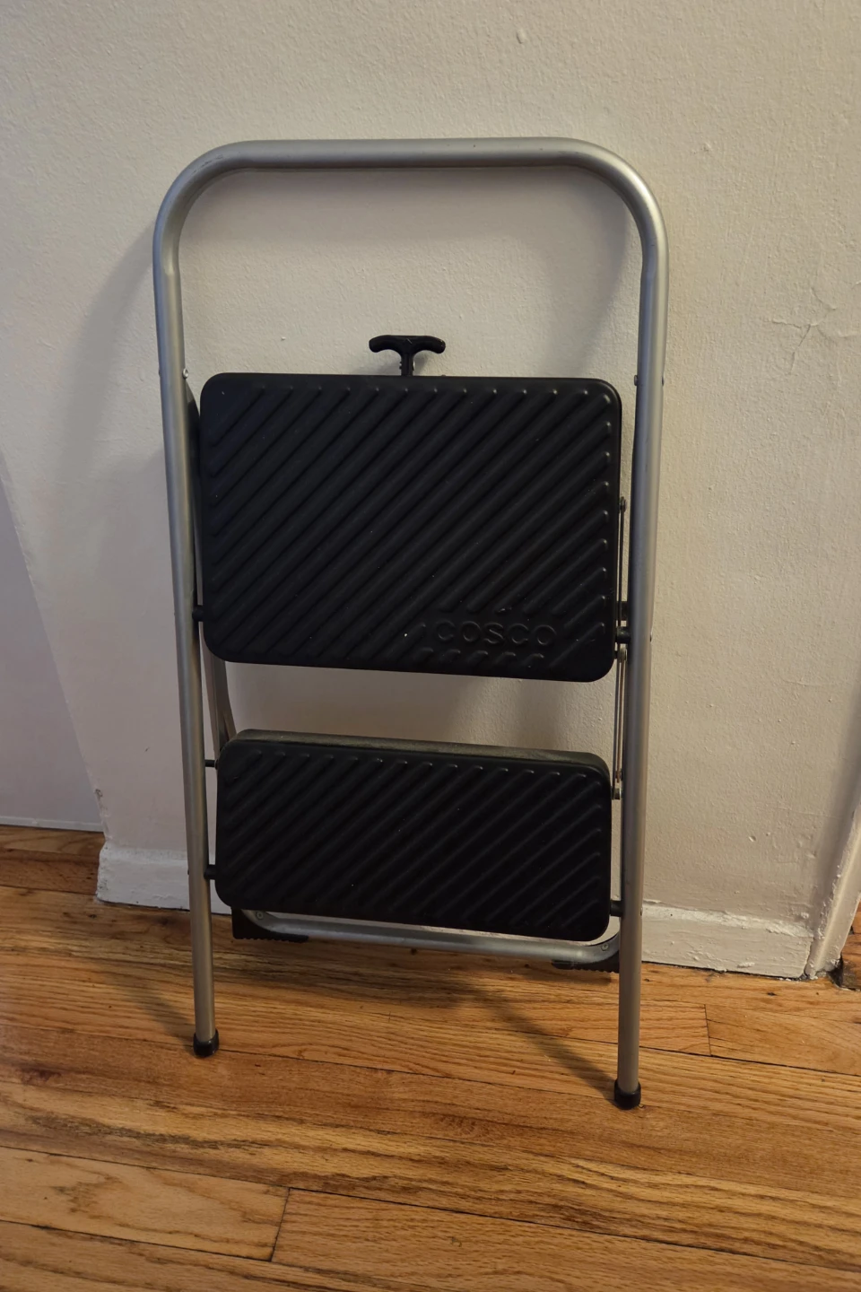 Cosco 2-Step Folding Step Stool Ladder