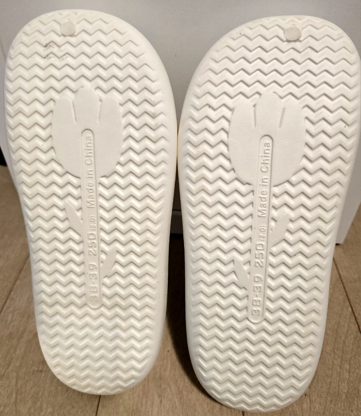 Women’s Comfort Clog Sandals - Size 250 (US 8) - photo 2