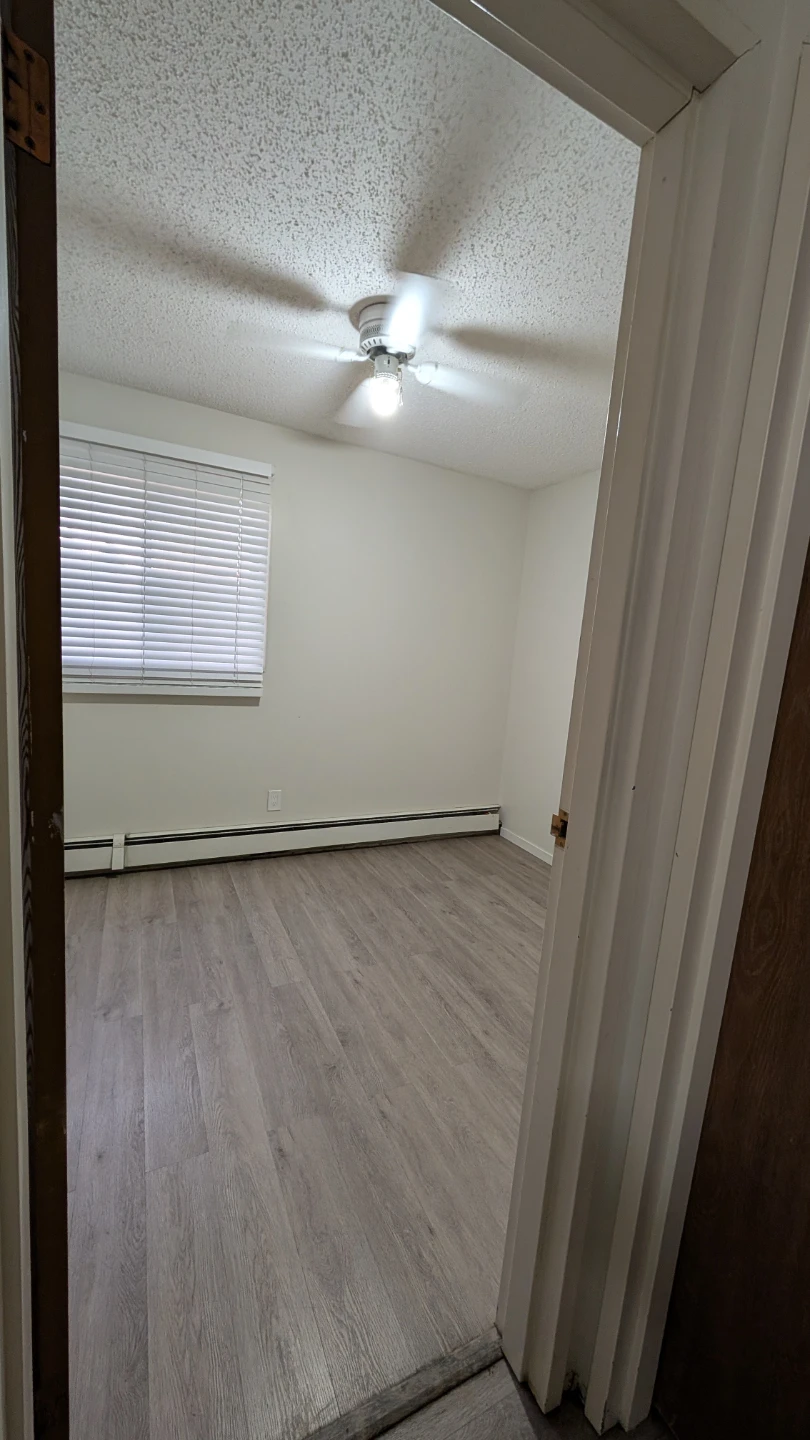 Private room for rent