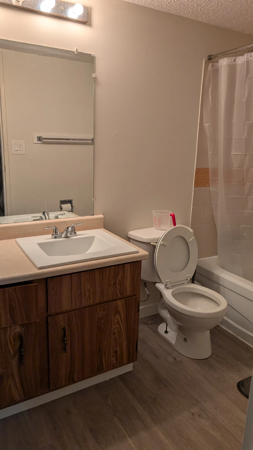 Private room for rent - photo 3