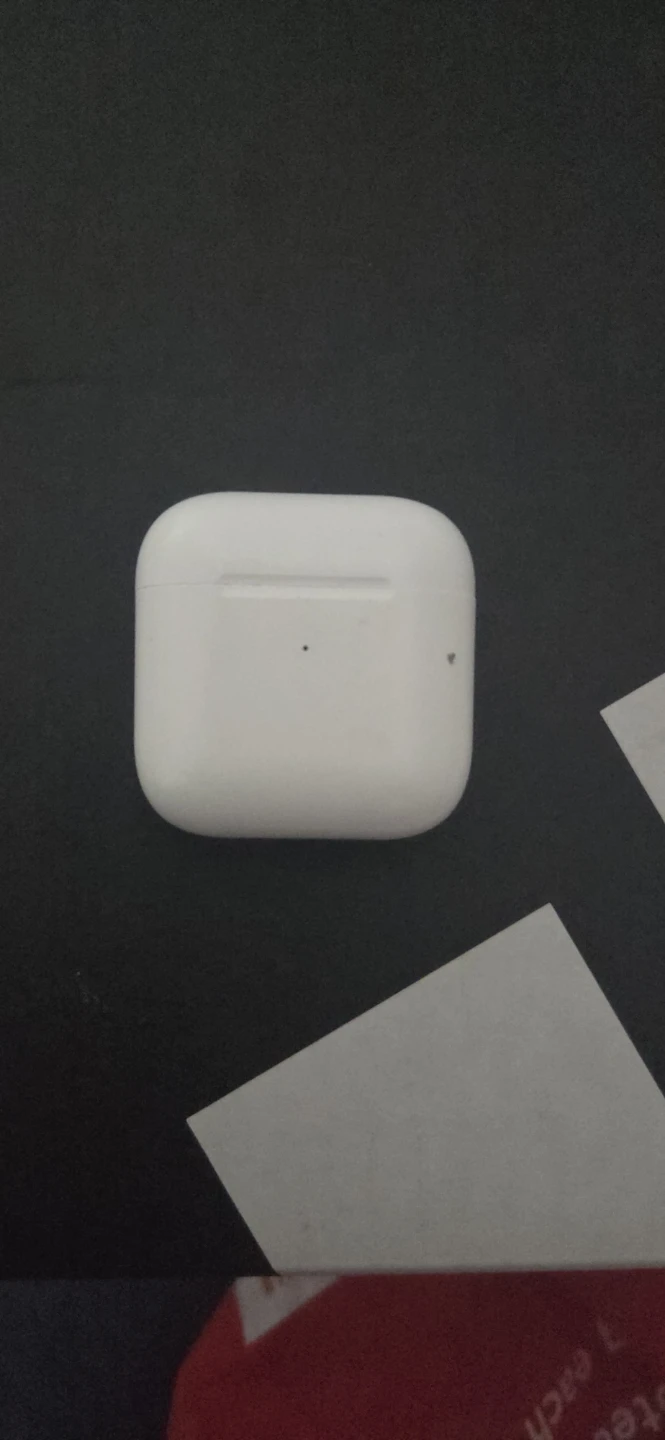 Apple AirPods with Charging Case - photo 3