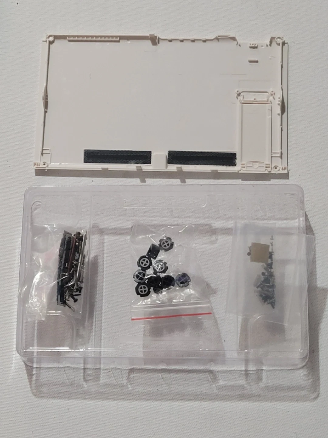 x2 Nintendo Switch Joy-Con Repair Kit - photo 2