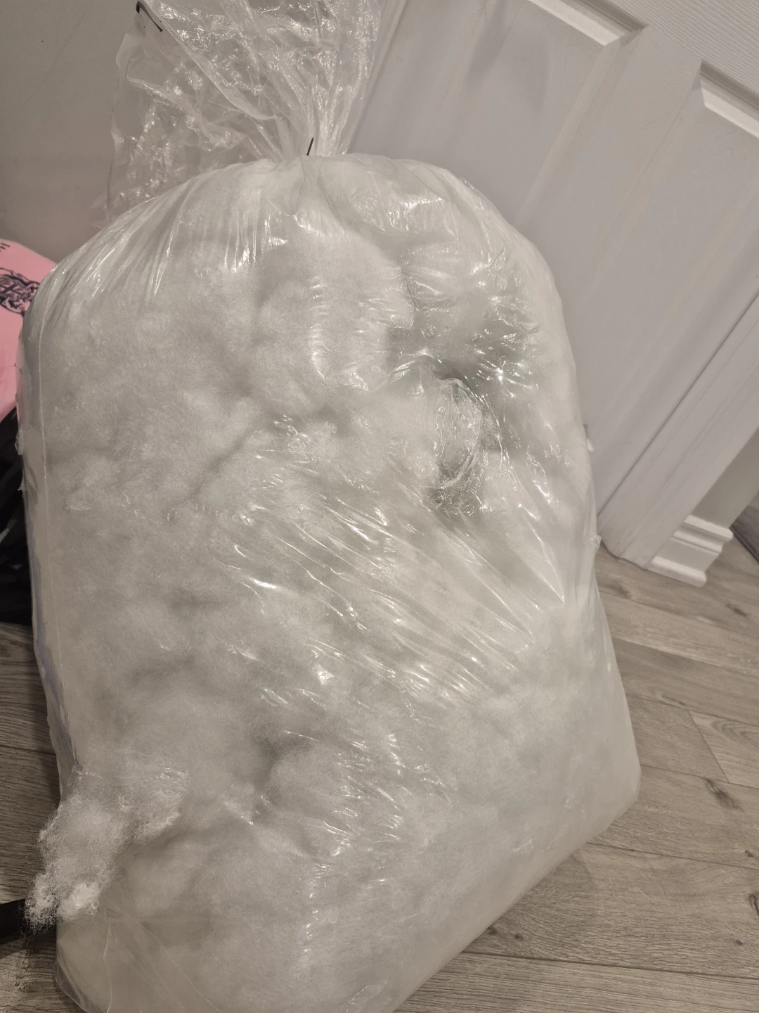 Eversoft Polyester Stuffing 64 oz - photo 4