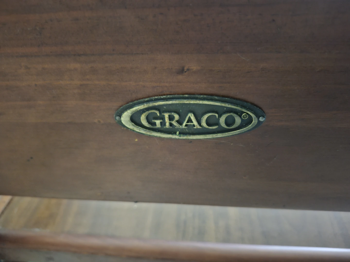 Graco Sarah Dressing Table - photo 3