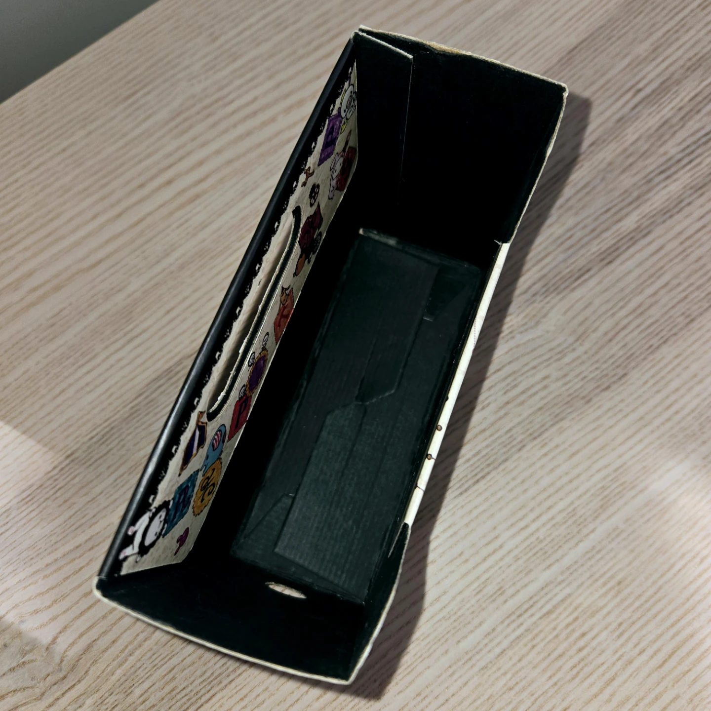 Sentimental Circus File Box - photo 4