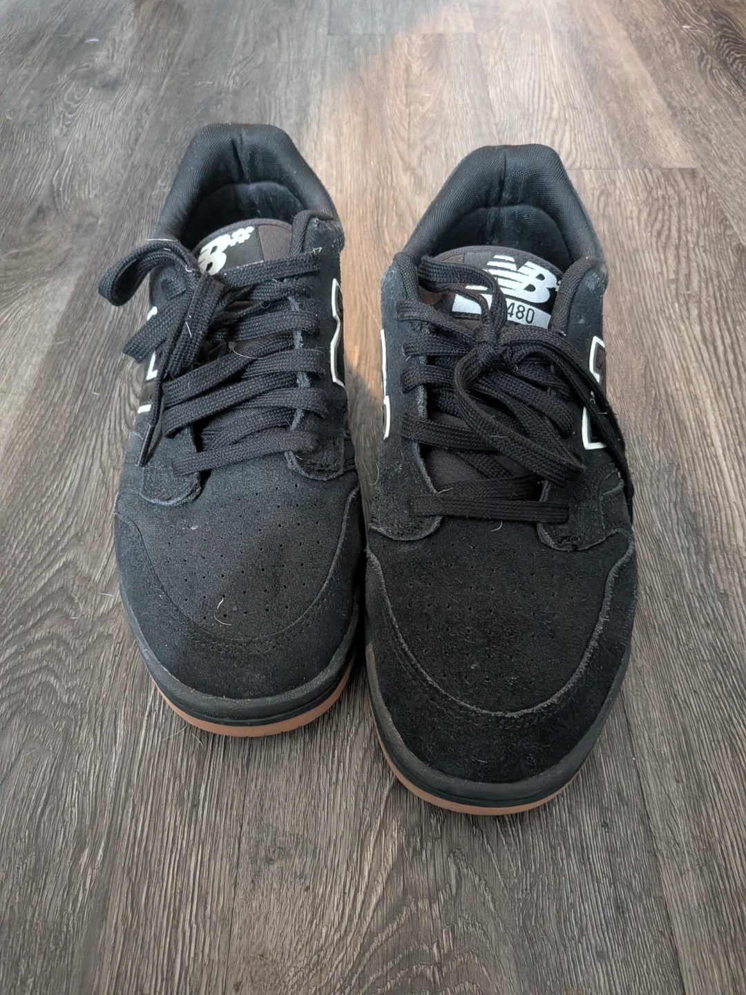 New Balance NM480BW Skate Shoes