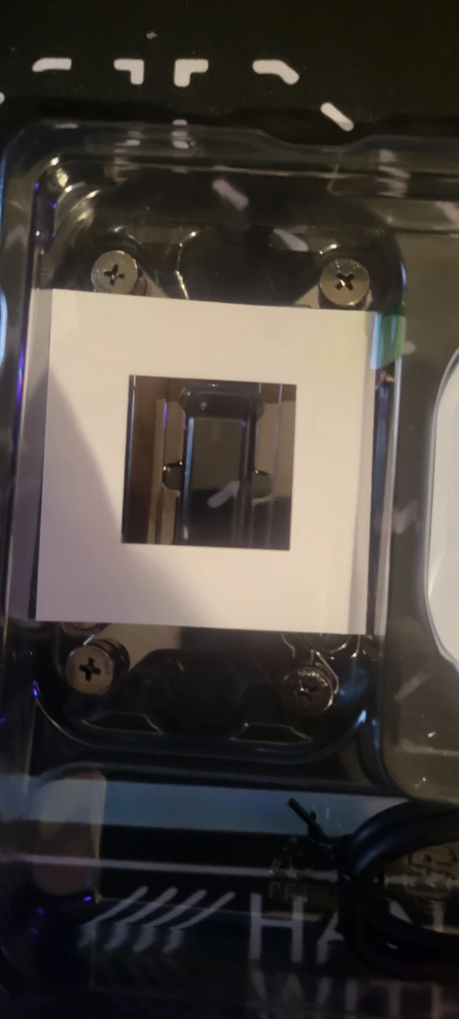 Corsair Hydro XC7 RGB ELITE iCUE LINK CPU Cooler - photo 5