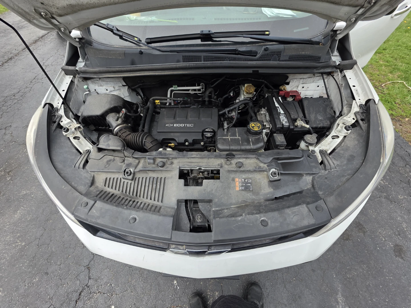 Mechanic car tune ups
