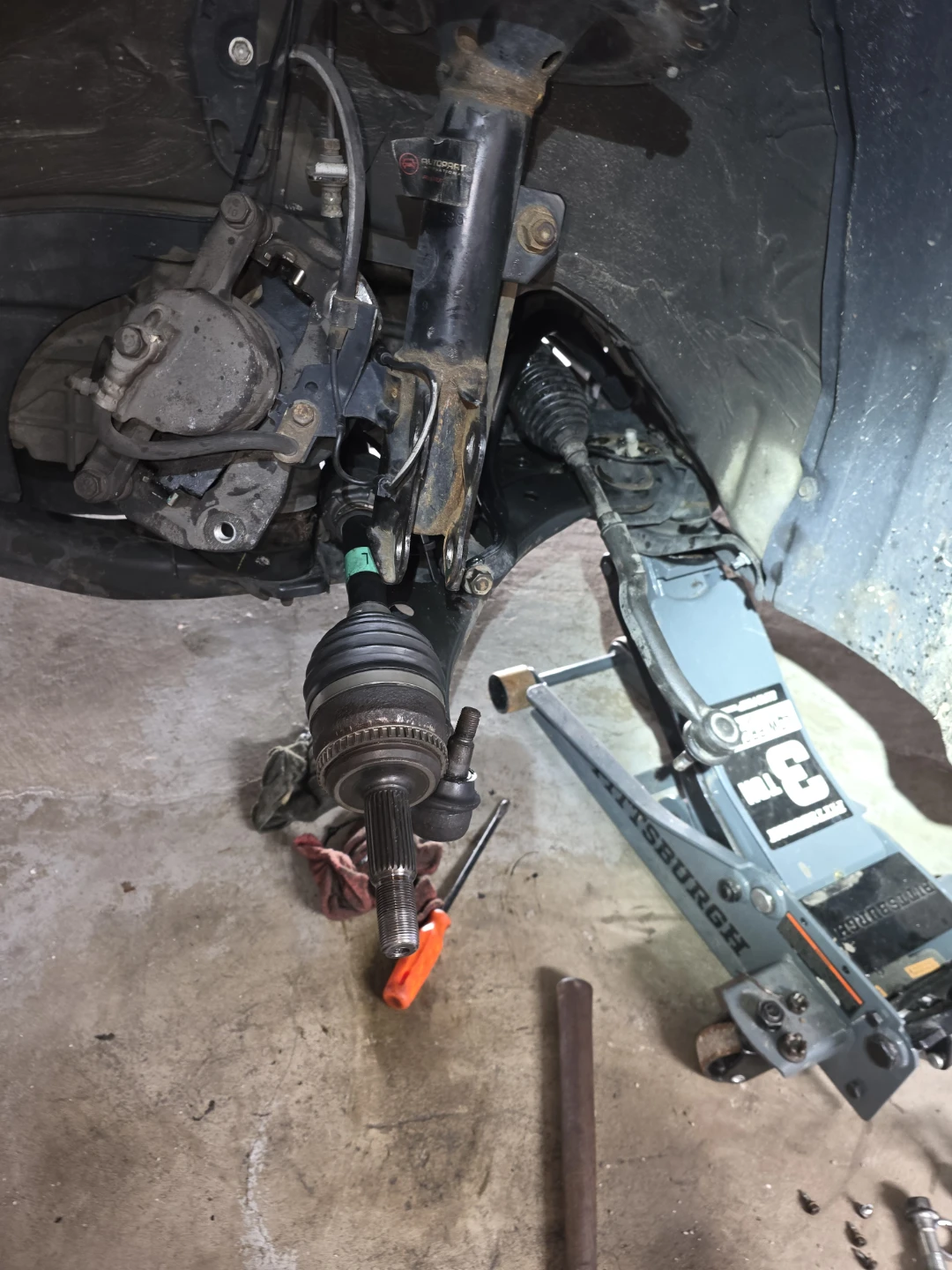 Mechanic car tune ups - photo 2
