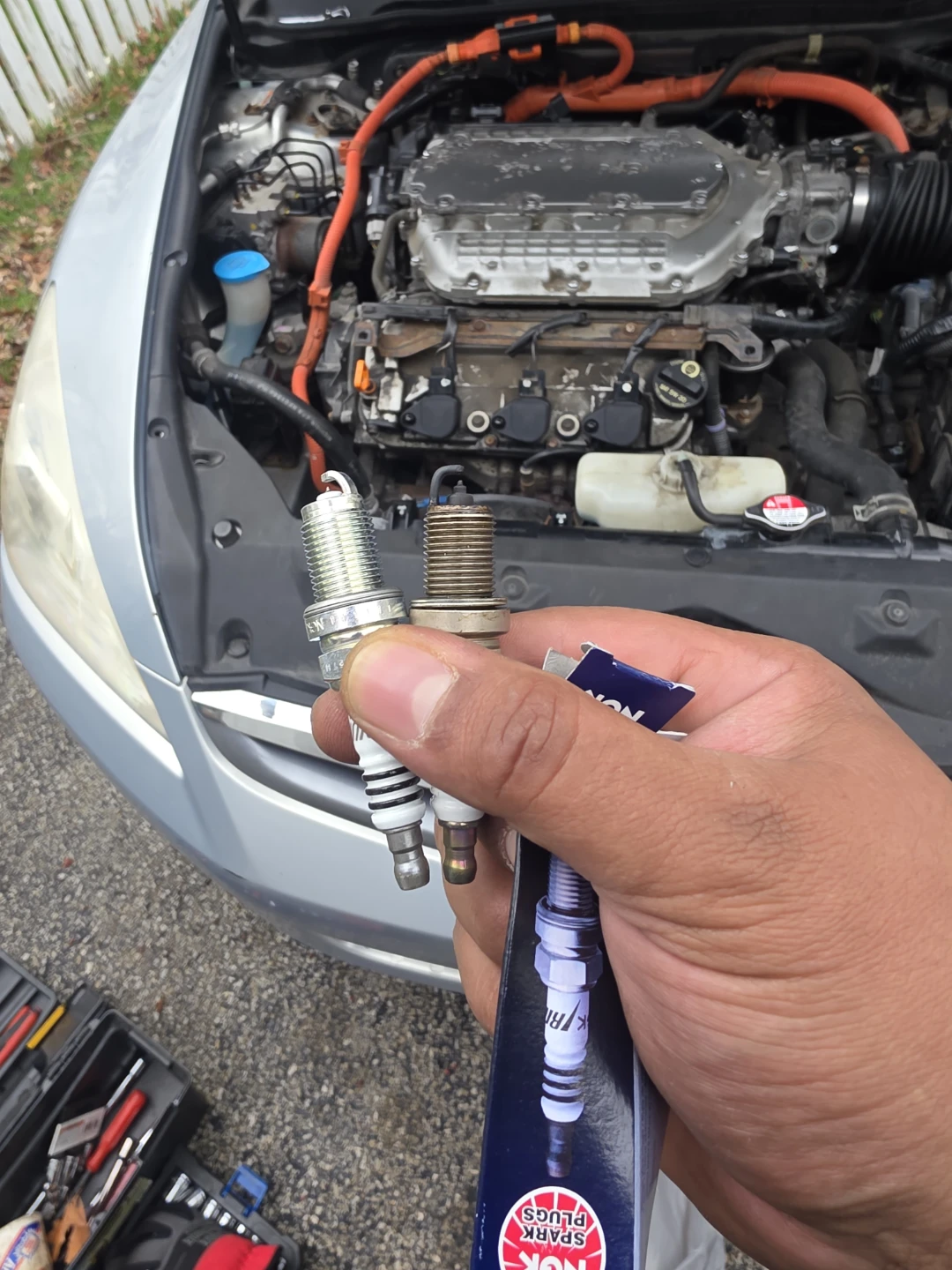 Mechanic car tune ups - photo 4