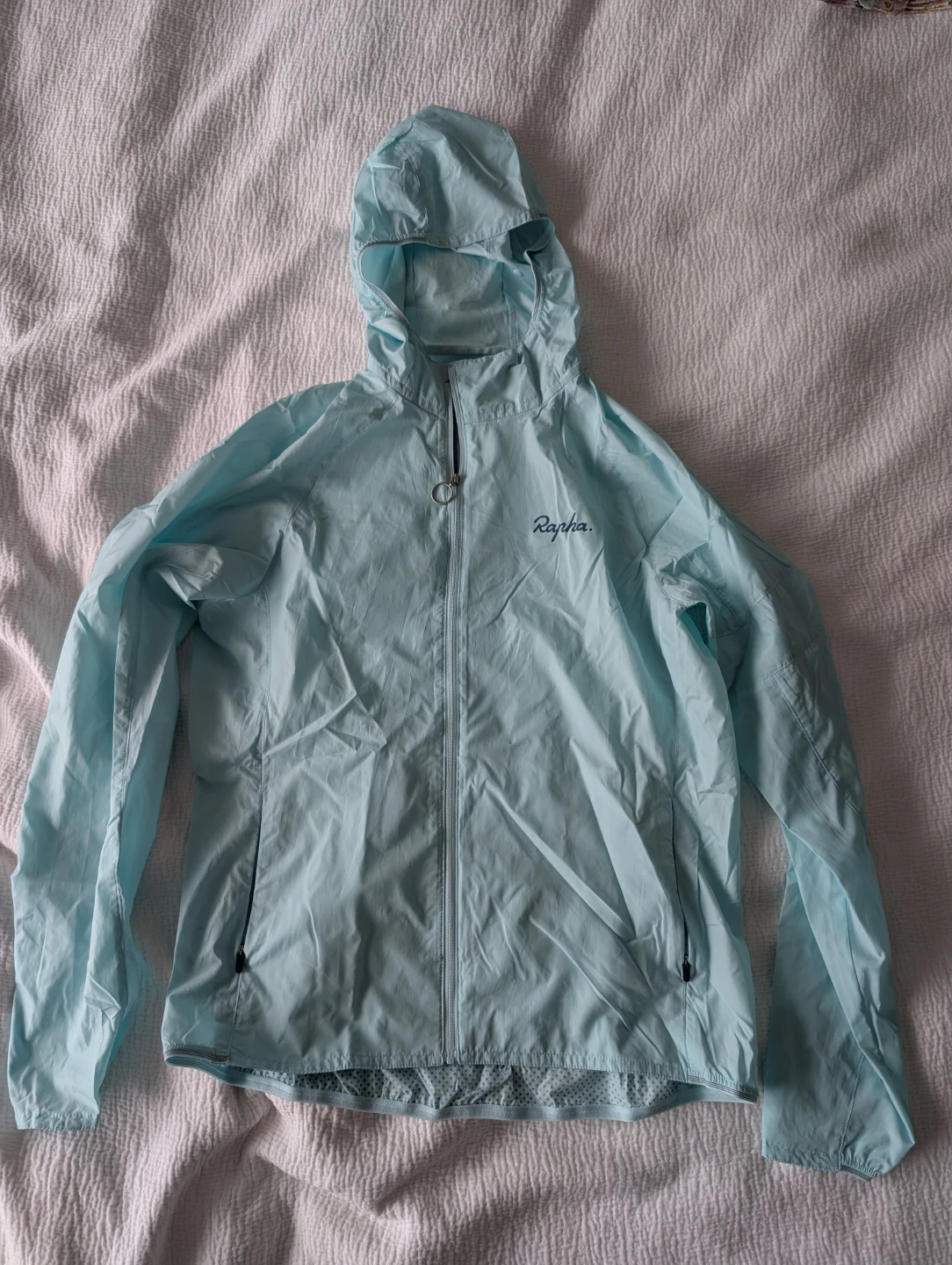  Women's Commuter Lightweight Jacket. 