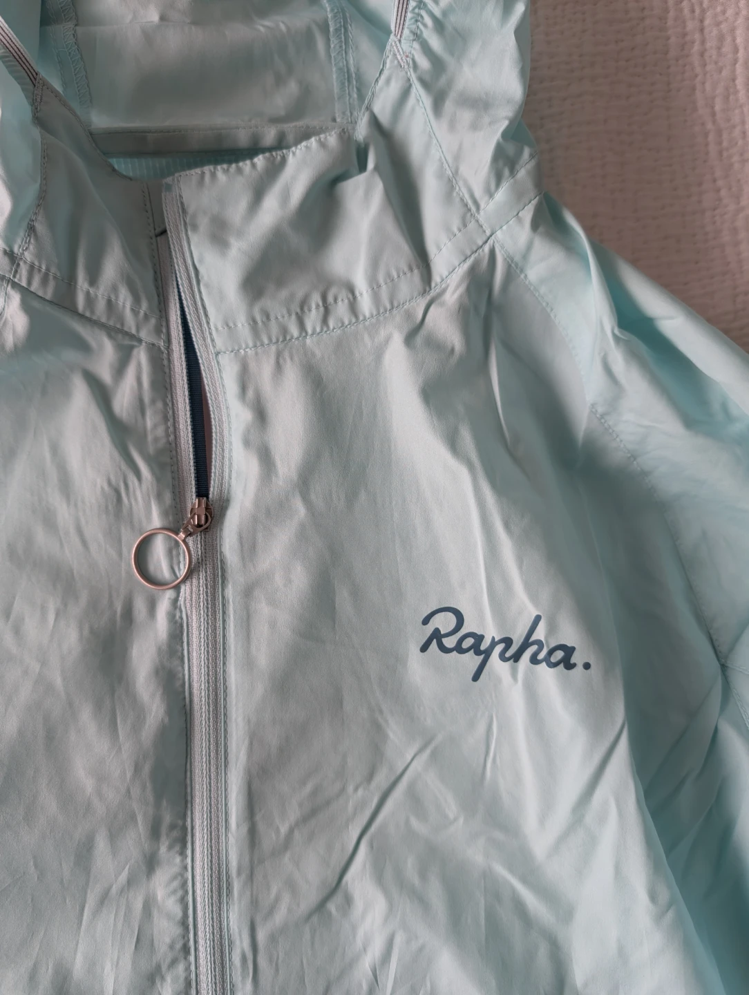  Women's Commuter Lightweight Jacket.  - photo 2