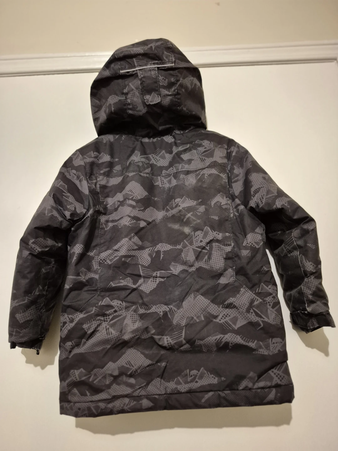 Columbia Youth Insulated Jacket Size XS - photo 2