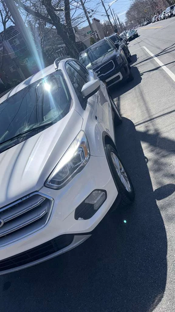 Ford Escape 2018 – Como Nueva - photo 2