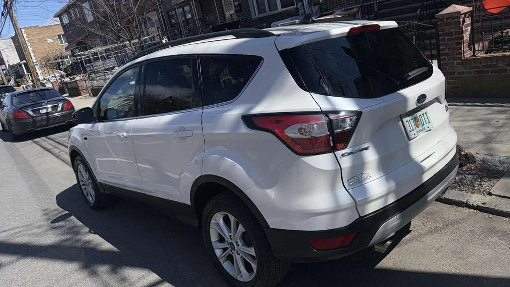 Ford Escape 2018 – Como Nueva - photo 4