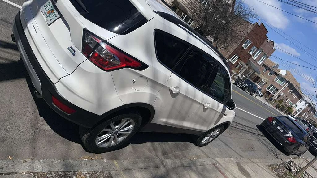 Ford Escape 2018 – Como Nueva - photo 5