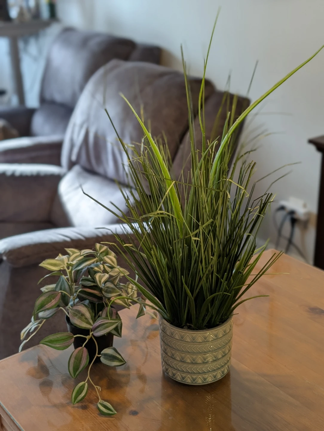 2 Artificial Plants
