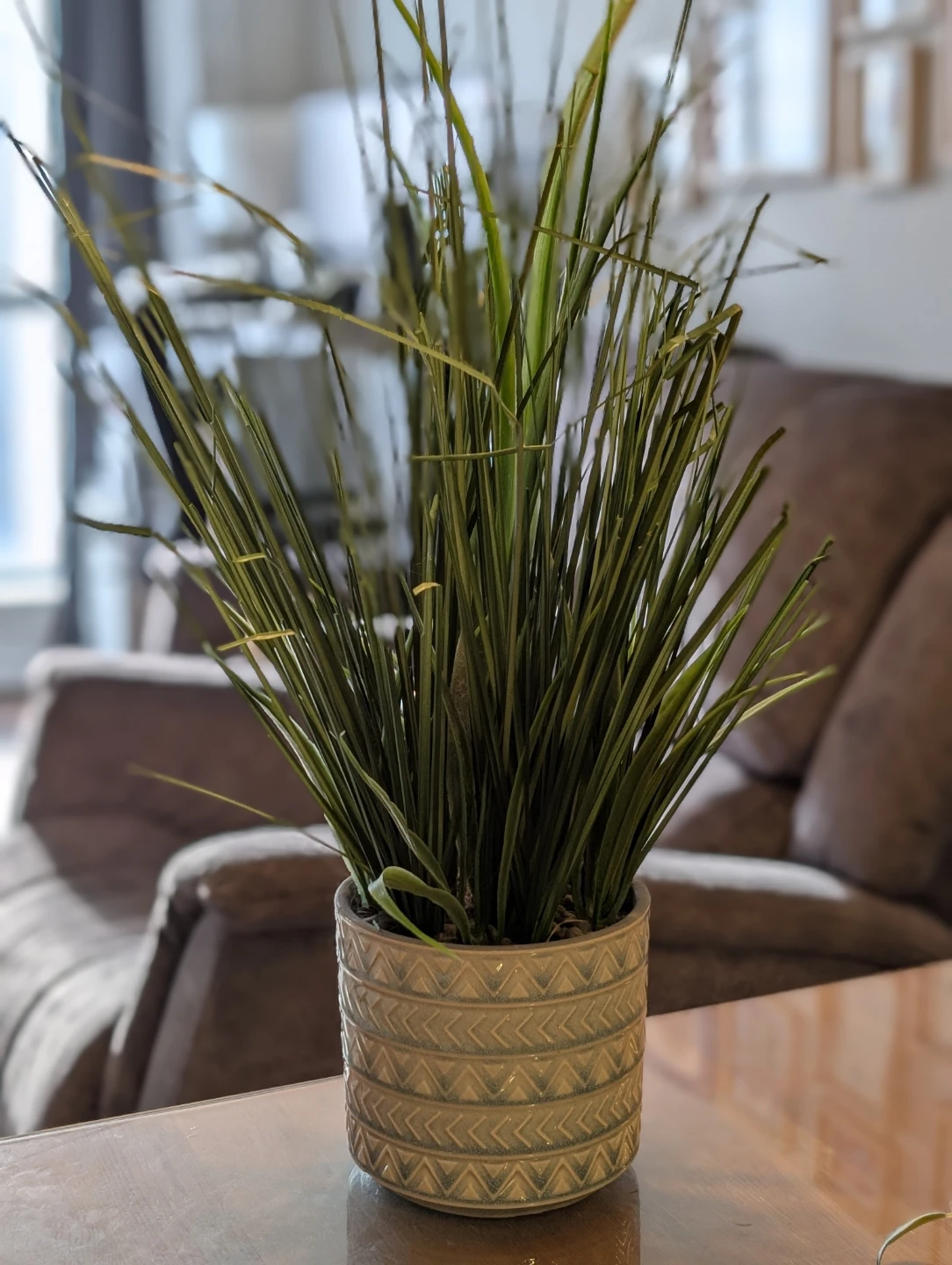 2 Artificial Plants - photo 2